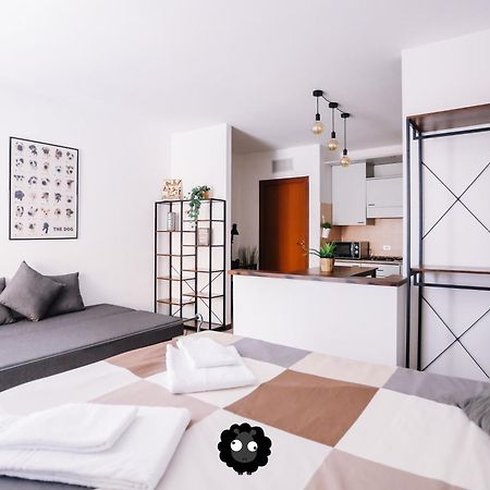 דירות Alzano Lombardo Flat Mazzini 6 מראה חיצוני תמונה