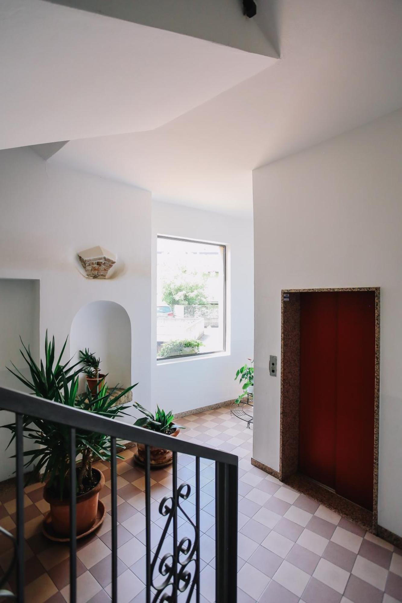 דירות Alzano Lombardo Flat Mazzini 6 מראה חיצוני תמונה