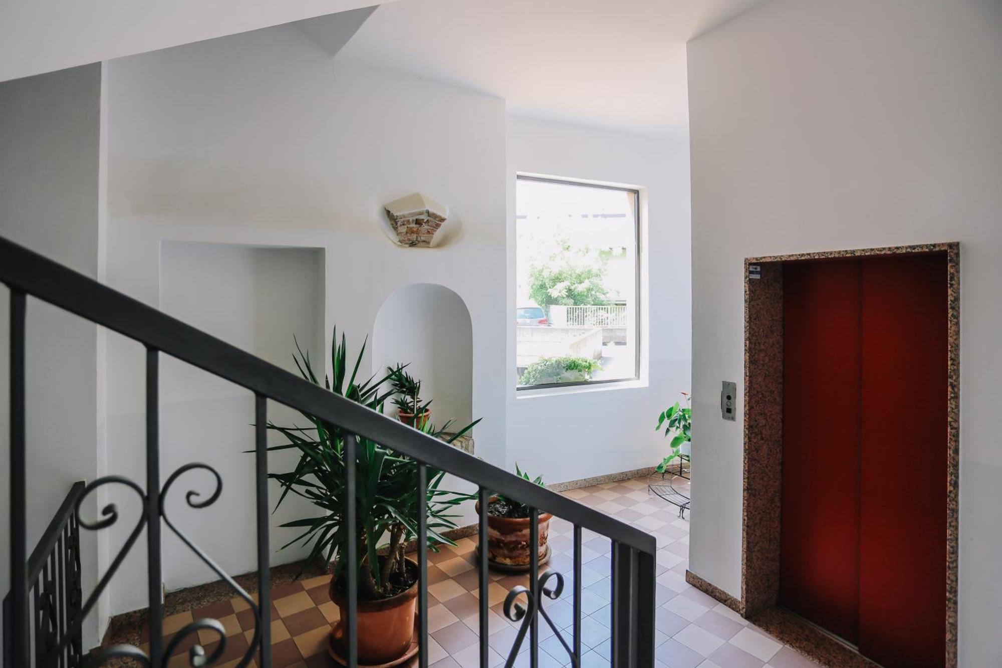 דירות Alzano Lombardo Flat Mazzini 6 מראה חיצוני תמונה