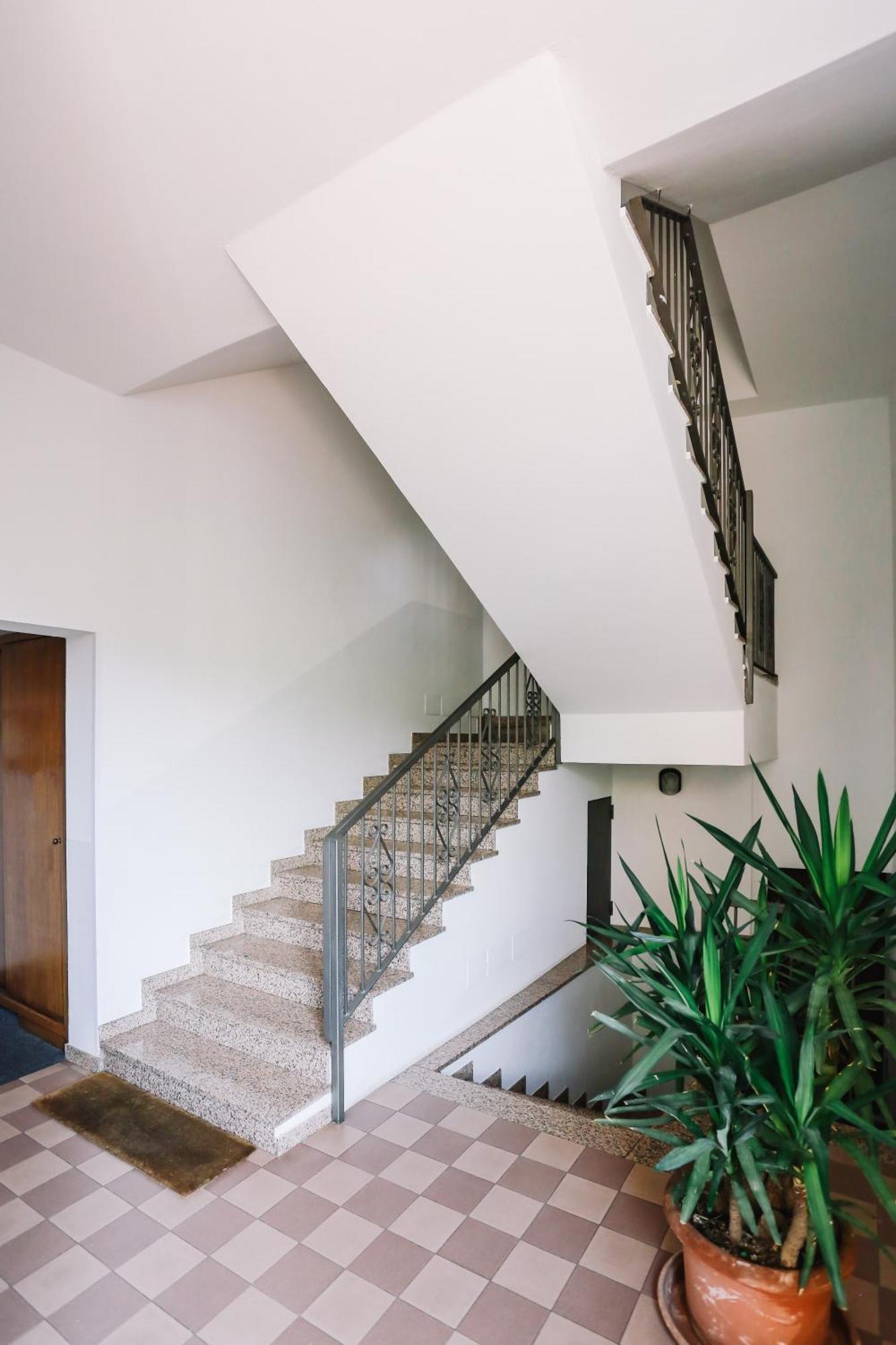דירות Alzano Lombardo Flat Mazzini 6 מראה חיצוני תמונה