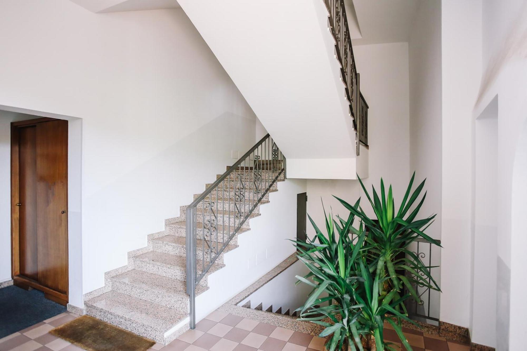 דירות Alzano Lombardo Flat Mazzini 6 מראה חיצוני תמונה