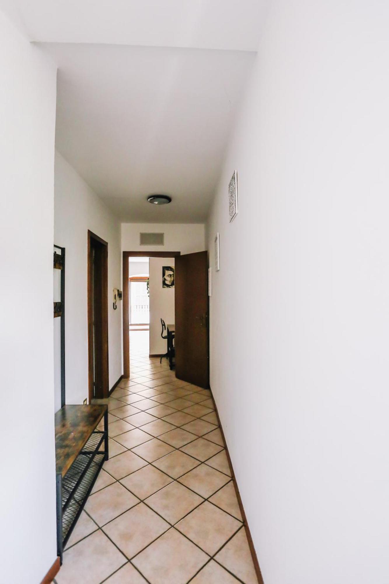 דירות Alzano Lombardo Flat Mazzini 6 מראה חיצוני תמונה