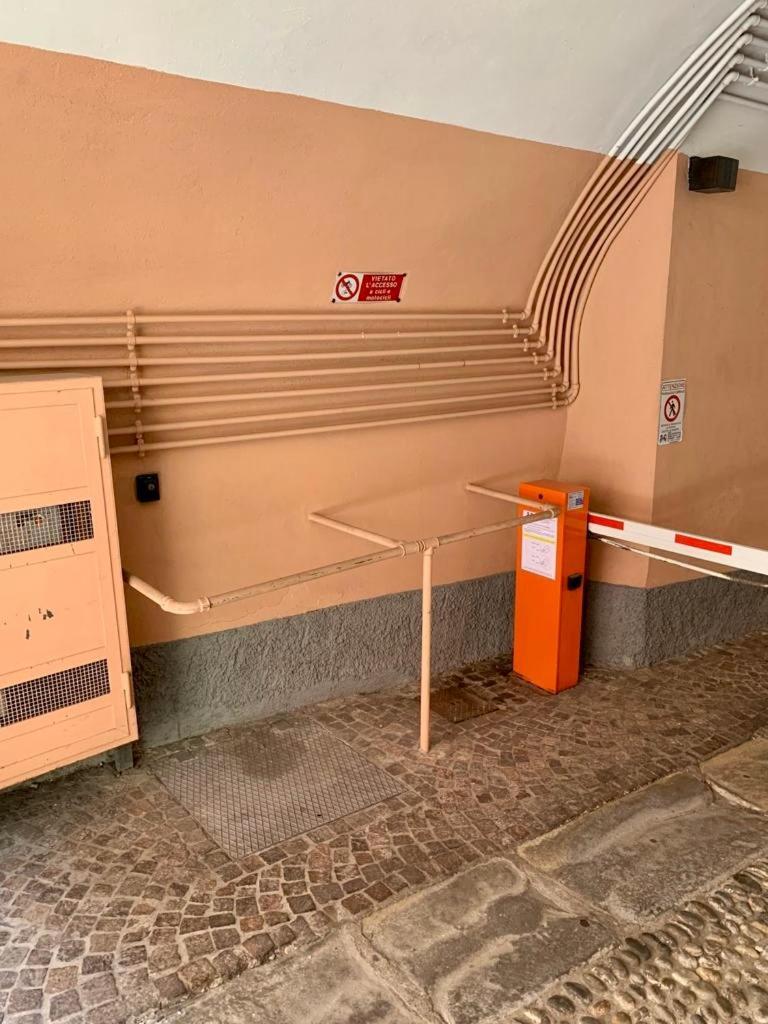 דירות Alzano Lombardo Flat Mazzini 6 מראה חיצוני תמונה